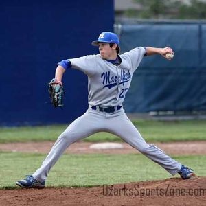 Meet your Posher, Mark